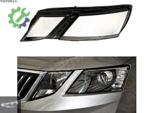 SKODA OCTAVİA SOL FAR CAMI SIFIR 2018-2020