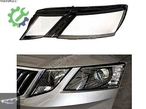 Skoda Octavia Far Camı çıkma parça