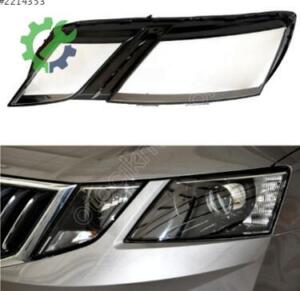 SKODA OCTAVİA SOL FAR CAMI SIFIR 2018-2020 UYUMLU