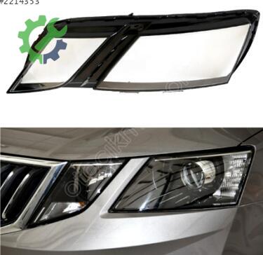 Skoda Octavia Far Camı çıkma parça