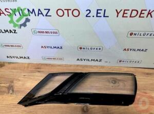 SKODA OCTAVİA SOL FAR CAMI SIFIR ADET FİYATI