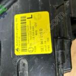 SKODA OCTAVİA SOL FAR FULL LED ORJİNAL
