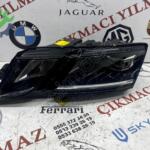 Skoda octavia sol far orijinal çıkma far