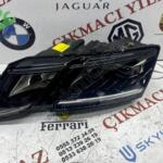 Skoda octavia sol far orijinal çıkma far