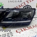 Skoda octavia sol far orijinal çıkma far