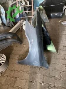 Skoda Octavia sol ön çamurluk çıkma