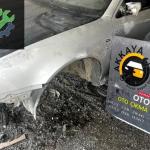 Skoda Octavia Sol ön Çamurluk Orjinal Çıkma