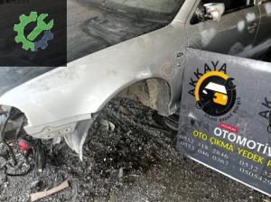 Skoda Octavia Sol ön Çamurluk Orjinal Çıkma