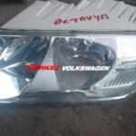 SKODA – OCTAVİA / SOL ÖN FAR (2006 – 2009)