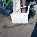 Skoda Octavia sol ön kapı