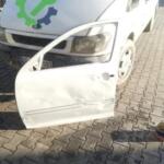 Skoda octavia sol ön kapı çıkma orijinal