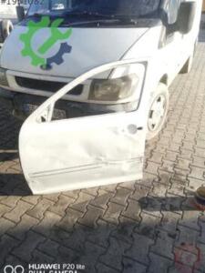 Skoda octavia sol ön kapı çıkma orijinal