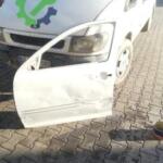 Skoda octavia sol ön kapı çıkma orijinal