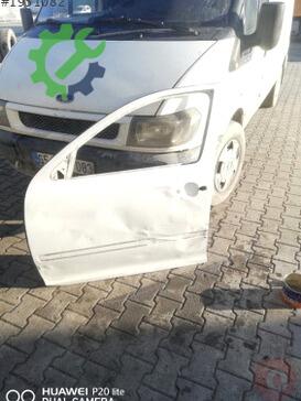 Skoda Octavia Sol Ön Kapı çıkma parça