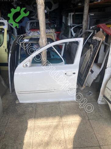 Skoda Octavia Sol Ön Kapı çıkma parça