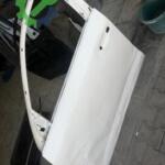 Skoda octavia sol ön kapı çıkma orjinal