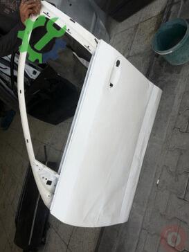 Skoda Octavia Sol Ön Kapı çıkma parça
