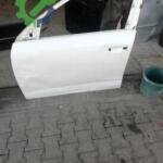 Skoda octavia sol ön kapı çıkma orjinal