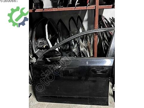 Skoda Octavia Sol Ön Kapı çıkma parça
