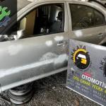 Skoda Octavia Sol ön Kapı Orjinal Çıkma A4 Kasa