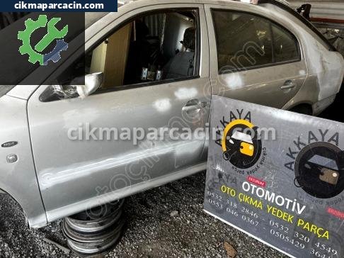 Skoda Octavia Sol Ön Kapı çıkma parça