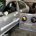 Skoda Octavia Sol ön Kapı Orjinal Çıkma A4 Kasa