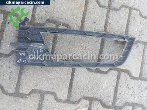 Skoda Octavia Sis Farı Çerçevesi çıkma parça