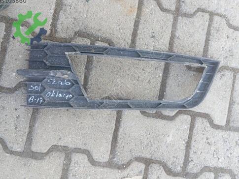 Skoda Octavia Sis Farı Çerçevesi çıkma parça