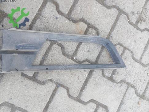Skoda Octavia Sis Farı Çerçevesi çıkma parça