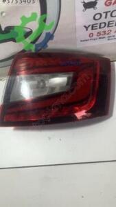 Skoda Octavia stop lambası çıkma