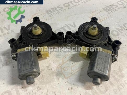 Audi A3 Cam Motoru çıkma parça