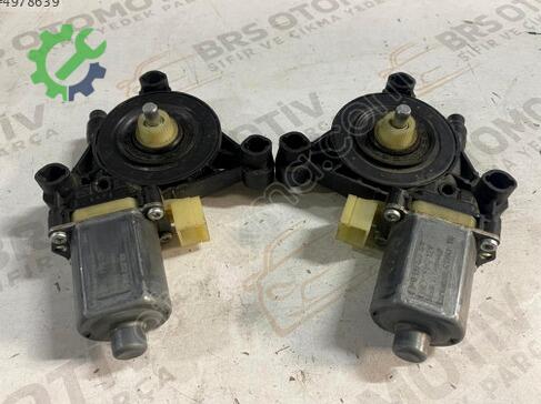 Audi A3 Cam Motoru çıkma parça