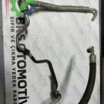 SKODA OCTAVIA-SUPERB KLİMA BORUSU 1U1820743AG