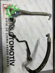 SKODA OCTAVIA-SUPERB KLİMA BORUSU 1U1820743AG