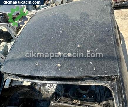Skoda Octavia Tavan çıkma parça