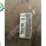 Çıkma Skoda Octavia Tavan Lambası