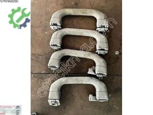 Skoda Octavia Trim 1996-2023