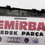 Skoda Octavia 1997-2005 Orijinal Çıkma Teyp Çerçevesi 1U1863399