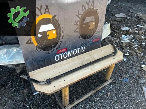 Skoda Octavia Viraj Demiri çıkma parça