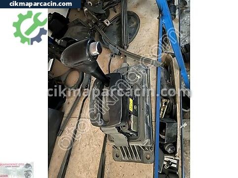 Skoda Octavia Vites Körüğü çıkma parça