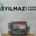 SKODA OCTAVİA XENON FAR BEYNİ 1Z0941641A