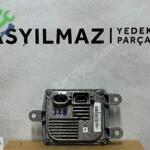 SKODA OCTAVİA XENON FAR BEYNİ 1Z0941641A