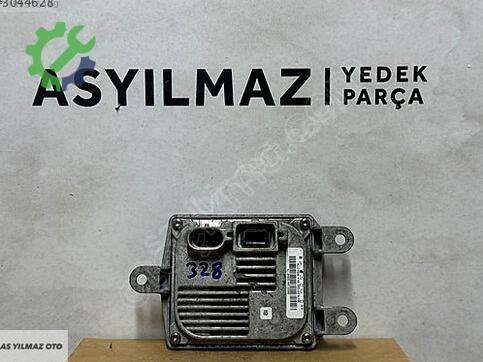 Skoda Octavia Far 1Z0941641A çıkma parça