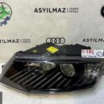 SKODA OCTAVİA XENON SOL FAR ORJİNAL 5E1941017B
