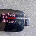 SKODA – OCTAVİA / YAKIT DEPO KAPAĞI (1Z5809857)