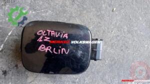 SKODA - OCTAVİA / YAKIT DEPO KAPAĞI (1Z5809857)