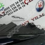 Skoda octavia yeni model sol Led far çıkma parça