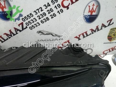 Skoda Octavia LED Far 5E941015 çıkma parça