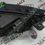 Skoda octavia yeni model sol Led far çıkma parça