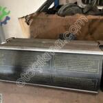 Skoda Octavia Hava Yastığı Çıkma